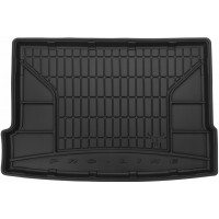 Коврик багажника Frogum BMW X2 F39 2018-.. верх. пол TM406513