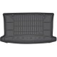 Килимок багажника Frogum Chevrolet Aveo T200T250 5D Hatchback 2007-2011 TM405783