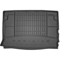Коврик багажника Frogum Citroen Berlingo I 5per 1996-2005 TM404205