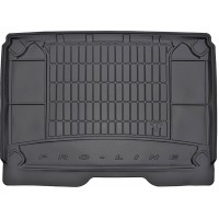 Килимок багажника Frogum Citroen Berlingo II Multipack 2008-2018 TM405325