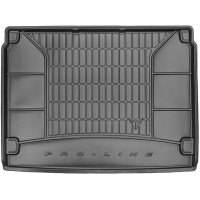 Килимок багажника Frogum Citroen Berlingo II Multispace 2008-2018 TM549901