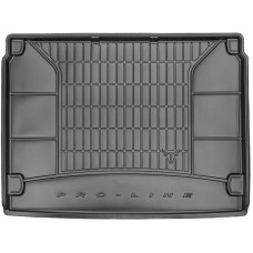 Килимок багажника Frogum Citroen Berlingo II Multispace 2008-2018 TM549901