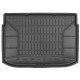 Килимок багажника Frogum Citroen C3 Picasso 2009-2017 нижн. підлога TM549864