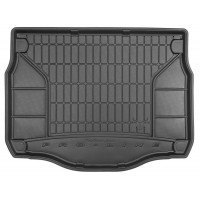 Коврик багажника Frogum Citroen C4 Cactus 2014-TM549888