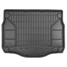 Коврик багажника Frogum Citroen C4 Cactus 2014-TM549888