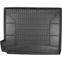 Коврик багажника Frogum Citroen C4 Grand Picasso 7 Seats 2013-2019 TM549895