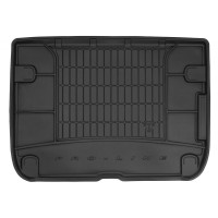 Килимок багажника Frogum Citroen C4 Picasso I 2006-2013 TM402973