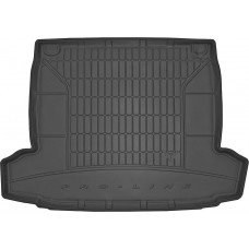 Килимок багажника Frogum Citroen C5 II sedan 2008-2017 TM405738