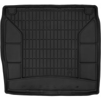 Коврик багажника Frogum Citroen C5 II sedan 2008-2017 без боковых ниш TM400627