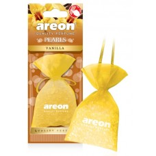 Ароматизатор Areon Pearls Vanilla Ваниль 