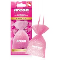 Ароматизатор Areon Pearls Bubble Gum  