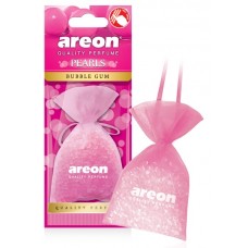  Ароматизатор Areon Pearls Bubble Gum