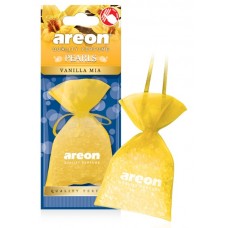  Ароматизатор Areon Pearls Vanilla Mia