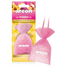 Ароматизатор Areon Pearls Vanilla Bubble 