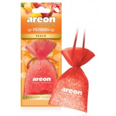  Ароматизатор Areon Pearls Peach Персик