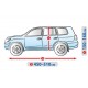 Автомобільний тент Kegel Basic Garage XL Off Road/SUV (450-510 см)