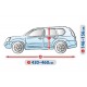 Автомобільний тент Kegel Basic Garage L Off Road/SUV 5-3968-241-3021