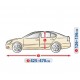 Автомобільний тент Kegel Optimal Garage Sedan L 5-4322-241-2092