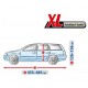 Автомобільний тент Kegel Basic Garage Hatchback/Combi XL 5-3957-241-3021