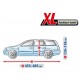 Автомобильный тент Kegel Basic Garage Hatchback/Combi XL 5-3957-241-3021