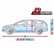 Автомобільний тент Kegel Basic Garage Hatchback/Combi L2 5-3958-241-3021