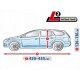 Автомобильный тент Kegel Basic Garage Hatchback/Combi L2 5-3958-241-3021