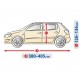 Автомобільний тент Kegel Optimal Garage Hatchback M2 5-4314-241-2092