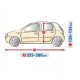Автомобільний тент Kegel Optimal Garage Hatchback M1 5-4313-241-2092