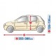 Автомобильный тент Kegel Optimal Garage Hatchback M1 5-4313-241-2092