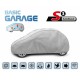 Автомобильный тент Kegel Basic Garage Hatchback S3 5-3953-241-3021