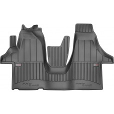 Килимки салону гумові Frogum Pro-Line Volkswagen T-5 2003-2015 3D409293