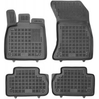 Килимки салону гумові Rezaw-Plast Audi Q5 (с 2017г.)RP 200321 