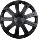 Ковпаки на колеса R16 Elegant EVO black