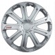 Ковпаки на колеса R16 Elegant EVO silver