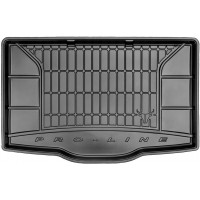 Коврик багажника Frogum Fiat 500L Trekking 2012-TM549055