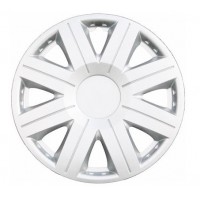 Колпаки на колеса R13 Jestic Cosmos White