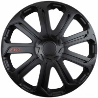 Ковпаки на колеса R16 Elegant EVO black