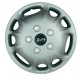 Ковпаки на колеса R15 Jestic Mercury Chrom