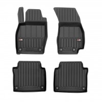 Коврики салона резиновые Frogum ProLine Audi A8 D5 since 2017 3D428546