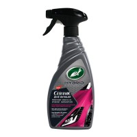 Детейлер Turtle Wax Ceramic керамічний 3 в 1 53354 500мл