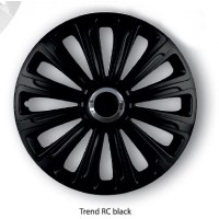 Ковпаки на колеса R13 Elegant Trend RC black