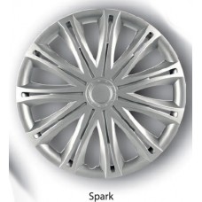 Ковпаки на колеса R17 Elegant Spark