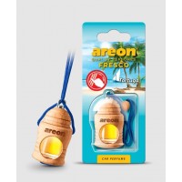  Ароматизатор Wood Areon Fresco Tortuga