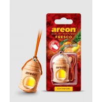 Ароматизатор Wood Areon Fresco Tutti Frutti Тутті Фрутті
