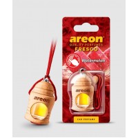 Ароматизатор Wood Areon Fresco Watermelon Арбуз