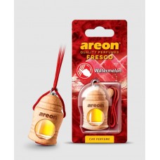 Ароматизатор Wood Areon Fresco Watermelon Кавун