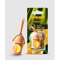 Ароматизатор Wood Areon Fresco Юзу сквош