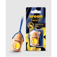 Ароматизатор Wood Areon Fresco Vanilla Mia Ваниль Миа