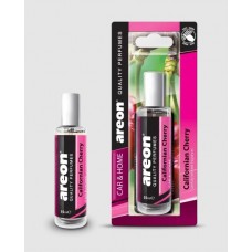 Ароматизатор Areon Perfume Каліфорнійська вишня 35мол.