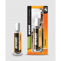 Ароматизатор Areon Perfume Coconut Кокос 35мол.